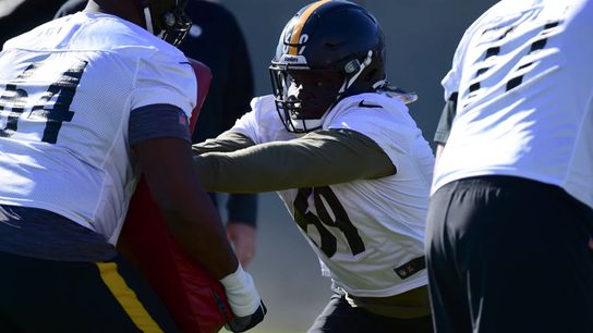 Return of Dotson could boost Steelers' offense taken on the South Side (Steelers)